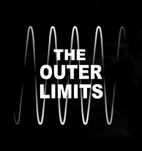 The Outer Limits - original show 1963 -1965.