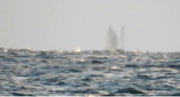 Ghost Ship Spotted on Lake Superior - Mystic Sciences