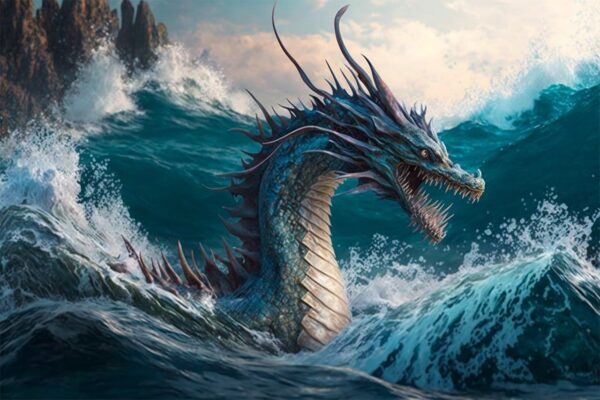 The Ogopogo Lake Monster Unveiling the Mystery Mystic Sciences