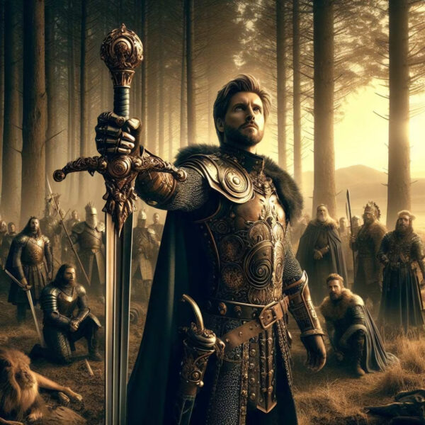 A Comprehensive Exploration of Magical Swords Throughout The Ages ...